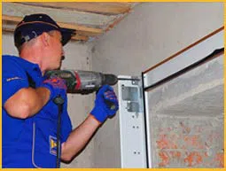 USA Garage Doors Service Opa-locka, FL 786-364-3042