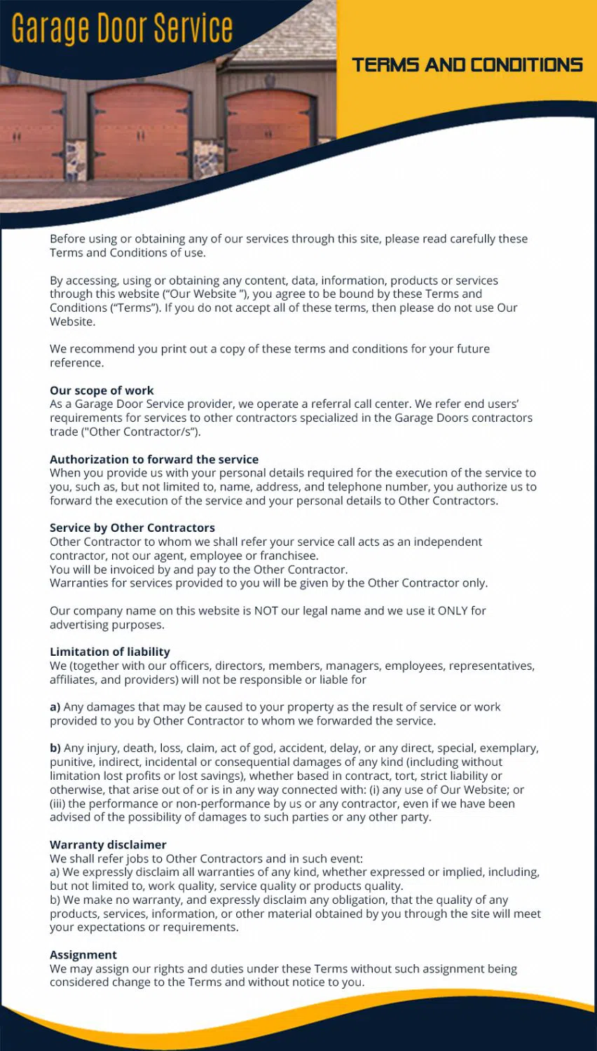 USA Garage Doors Service Opa-locka, FL 786-364-3042